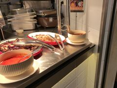 -The COOK·厨餐厅·自助餐(浦东嘉里大酒店)