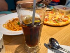 -菲滋意式餐厅(金华银泰城店)