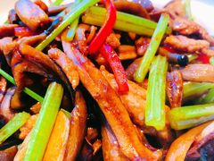 -庆江南江南菜(昆山吾悦广场店)