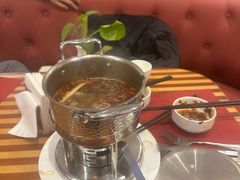 -南京维景国际大酒店咖啡厅