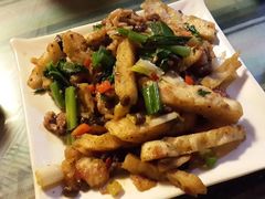 -88号小吃店·经典云南菜·地道纳西美食