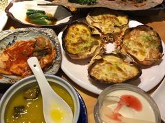芝士焗蟹宝-割烹旭日本料理(龙湖狮山天街店)