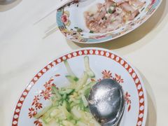 虾仔小瓜丝-惠食佳(滨江大公馆店)