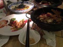-中百仓储(古田路店)