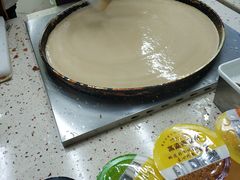 -香糯炎荞饼王(解放碑店)