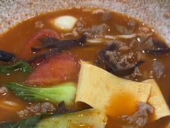 -蒙自源米线大王(普宁广场店)