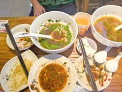 -湘人龙记老长沙米粉(鸟巢店)