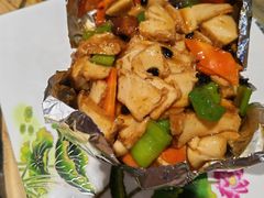 -一盏明灯全素斋(殊像寺店)