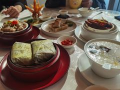 -Yan Ting宴庭中餐厅-长沙瑞吉酒店(运达店)