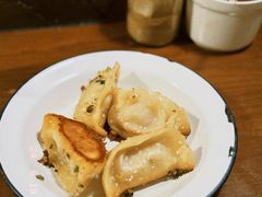 -舒蔡记生煎菜饭(云南中路店)