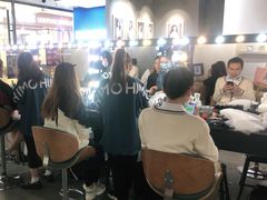 -海马体家庭照相馆(广州正佳广场店)