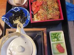 -鳗鱼家·深夜食堂(军博店)