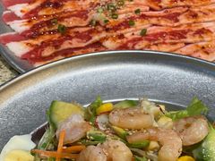 -首尔烤肉大排档(合生汇店)