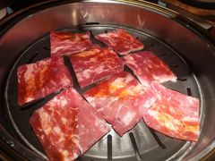 -九田家黑牛烤肉料理(新辰里亚运村店)