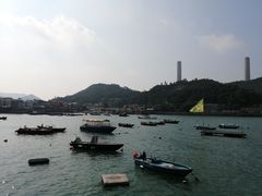 -南丫岛
