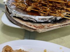 -周知饮食店(大朗店)