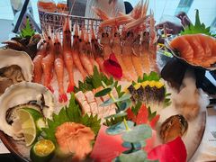 -花潮料理艺食馆(SM新生活广场店)