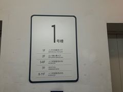 -浦东国际人才港