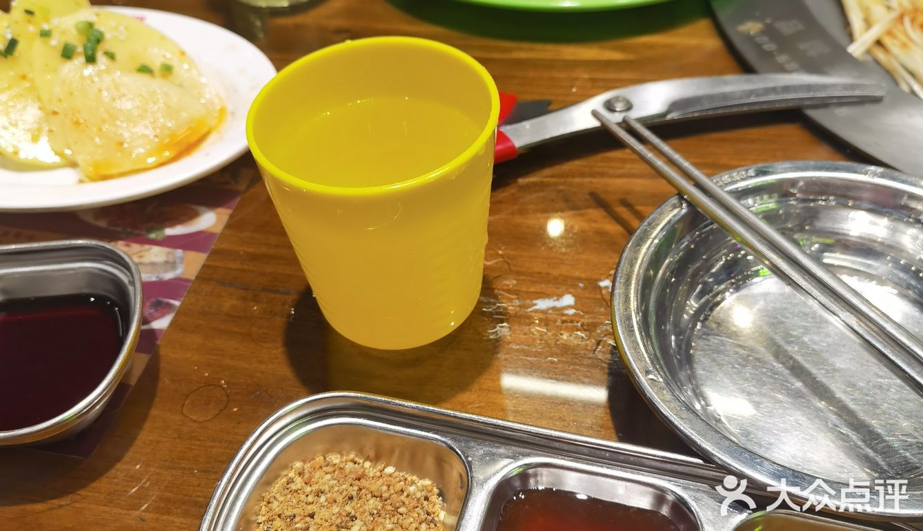 湖州烤肉好棒