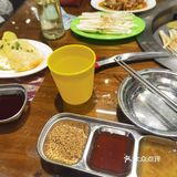 湖州烤肉好棒