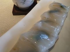 翡翠带子肠粉-皇朝会.经典传统粤菜(外滩店)