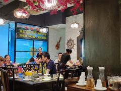 -红鼎坊·老成都火锅(新南门店)