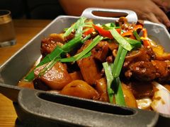 -弄堂里(雨花客厅店)