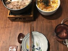 -铃木食堂(帽儿胡同店)