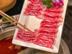 -吴记老锅底麻辣火锅(福州路店)