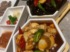 -韩盛·古法烤肉店(皇城恒隆广场店)