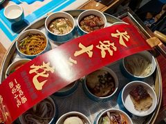 -醉长安(钟楼旗舰店)