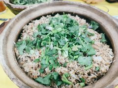 -汤氏美食台山水步特色黄鳝饭(龙津东路店)