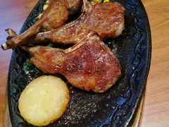 -萨莉亚意式餐厅(万嘉商业广场店)