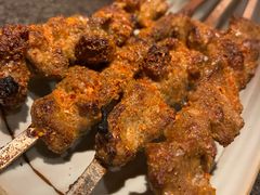 -丝路金桃·新疆菜(徐汇店)