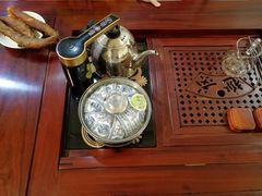 -国家五钻酒家·西樵旺阁渔村(西樵店)
