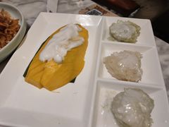 芒果糯米饭-PHO爺·越南料理(亦庄大族广场店)