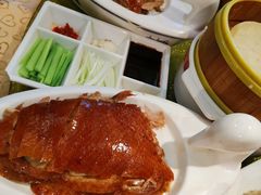 金牌烤鸭-大鸭梨(天通西苑店)