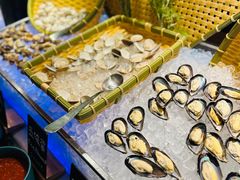 -二楼咖啡厅·厦门源昌凯宾斯基大酒店(湖滨中路店)