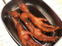 -弄堂里(万联城店)