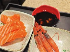 -初色海鲜自助(万丰路店)