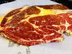 -齐齐哈尔兄弟烤肉(湖山美地店)
