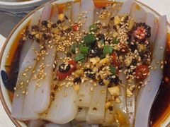 -锦尚阁烤鱼(望京新荟城店)