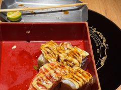 -沼津港精致料理·寿喜烧·烧鸟(青浦宝龙广场日料榜单店)