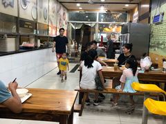-阊门姚记豆浆(旧学前直营店)