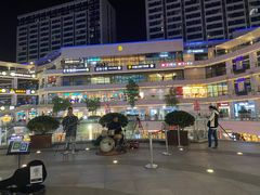 -浦江城市生活广场(江月路店)