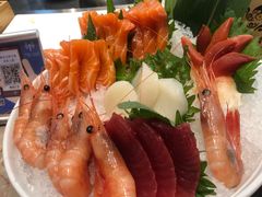 -上渔铁板烧(熙悦汇店)