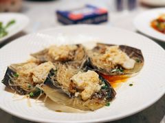-不仔客海鲜·烧烤·270度海景餐厅(大东海店)