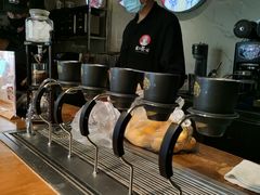 -霸王茶姬(五一路店)