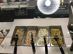 -So Lounge索兰至餐厅(蓝色港湾店)