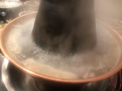 -裕德孚·非遗手切涮羊肉(东直门内大街店)
